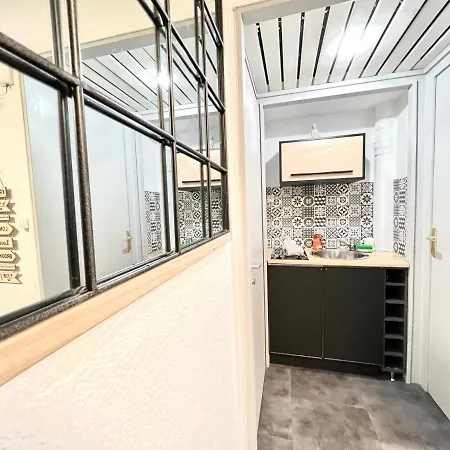 Cosy à 5 Min Du Futuroscope