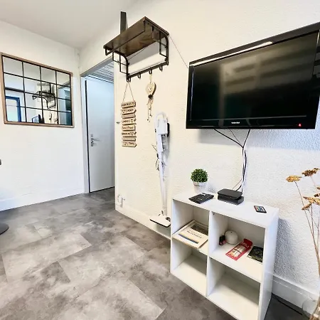 Cosy à 5 Min Du Futuroscope