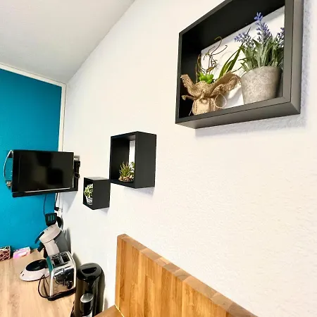 Cosy à 5 Min Du Futuroscope * Chasseneuil-du-Poitou